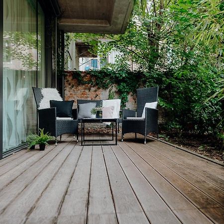 Luxury Downtown Appartement Mit Garage 그라츠 외부 사진