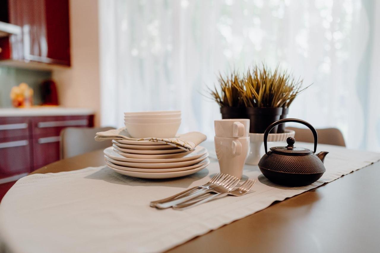 Luxury Downtown Appartement Mit Garage 그라츠 외부 사진