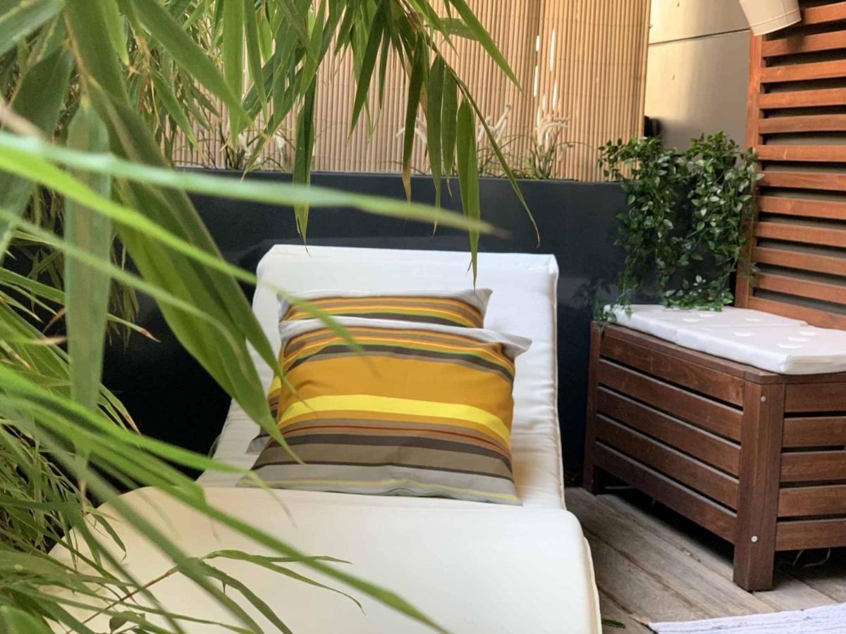 Luxury Downtown Appartement Mit Garage 그라츠 외부 사진